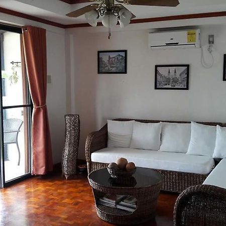 Balay De La Rama Bed & Breakfast Legazpi Εξωτερικό φωτογραφία