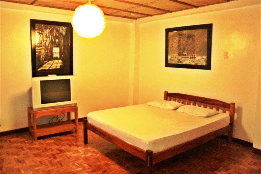 Balay De La Rama Bed & Breakfast Legazpi Εξωτερικό φωτογραφία