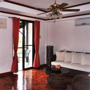 Balay De La Rama Bed & Breakfast Legazpi Εξωτερικό φωτογραφία