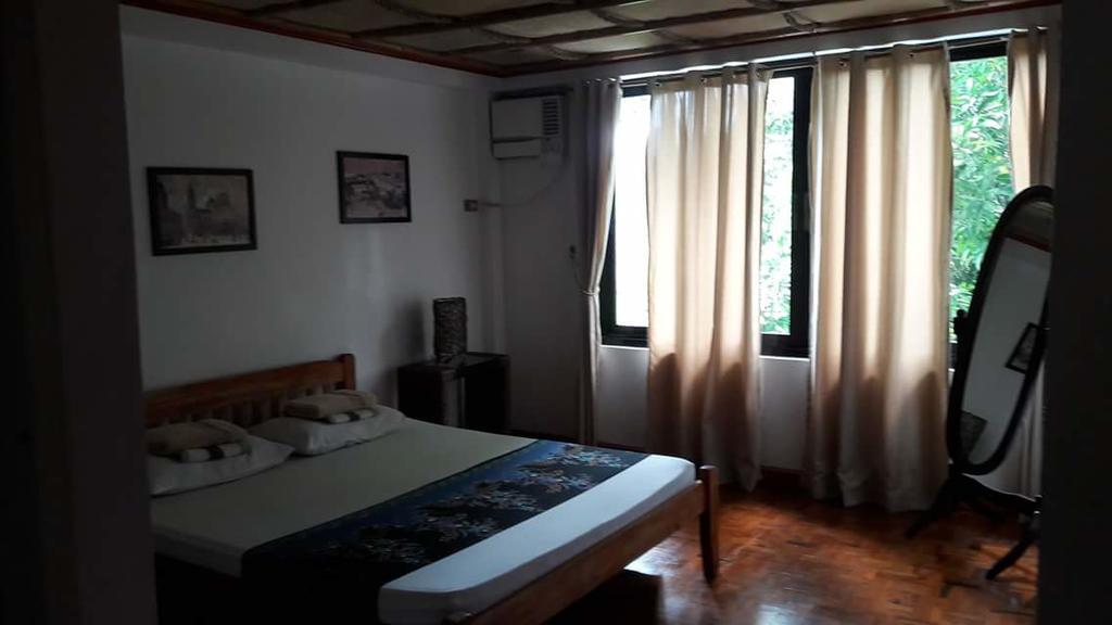 Balay De La Rama Bed & Breakfast Legazpi Εξωτερικό φωτογραφία
