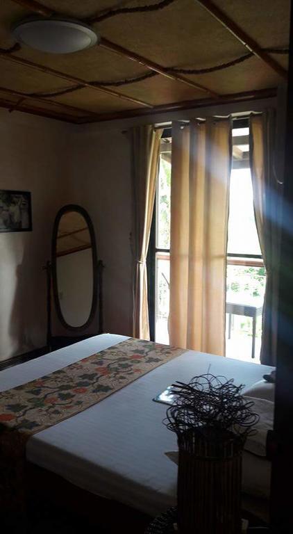 Balay De La Rama Bed & Breakfast Legazpi Εξωτερικό φωτογραφία