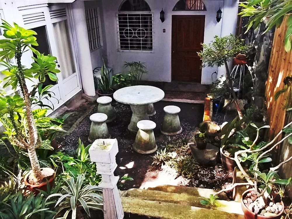 Balay De La Rama Bed & Breakfast Legazpi Εξωτερικό φωτογραφία